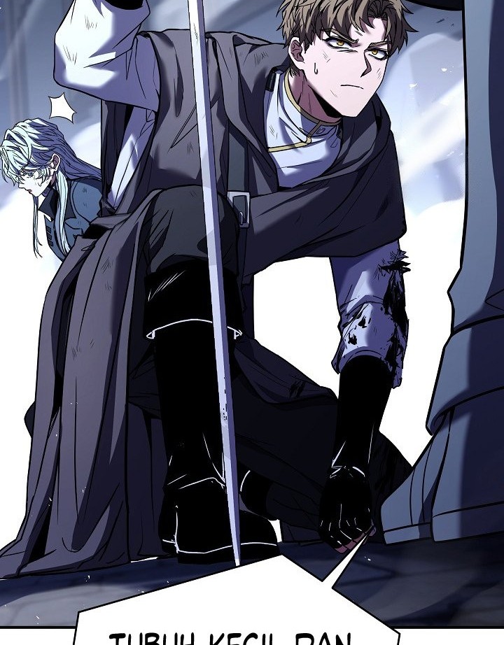 Return of The Greatest Lancer Chapter 127 Gambar 87