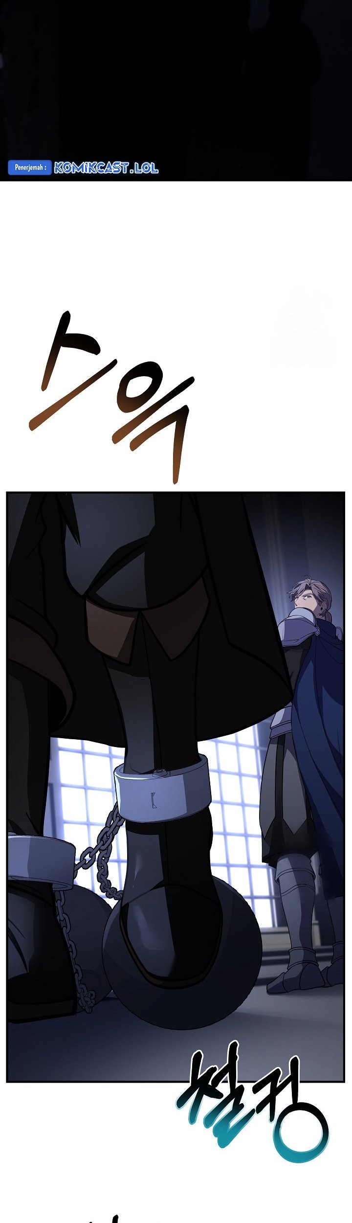 Return of The Greatest Lancer Chapter 127 Gambar 14