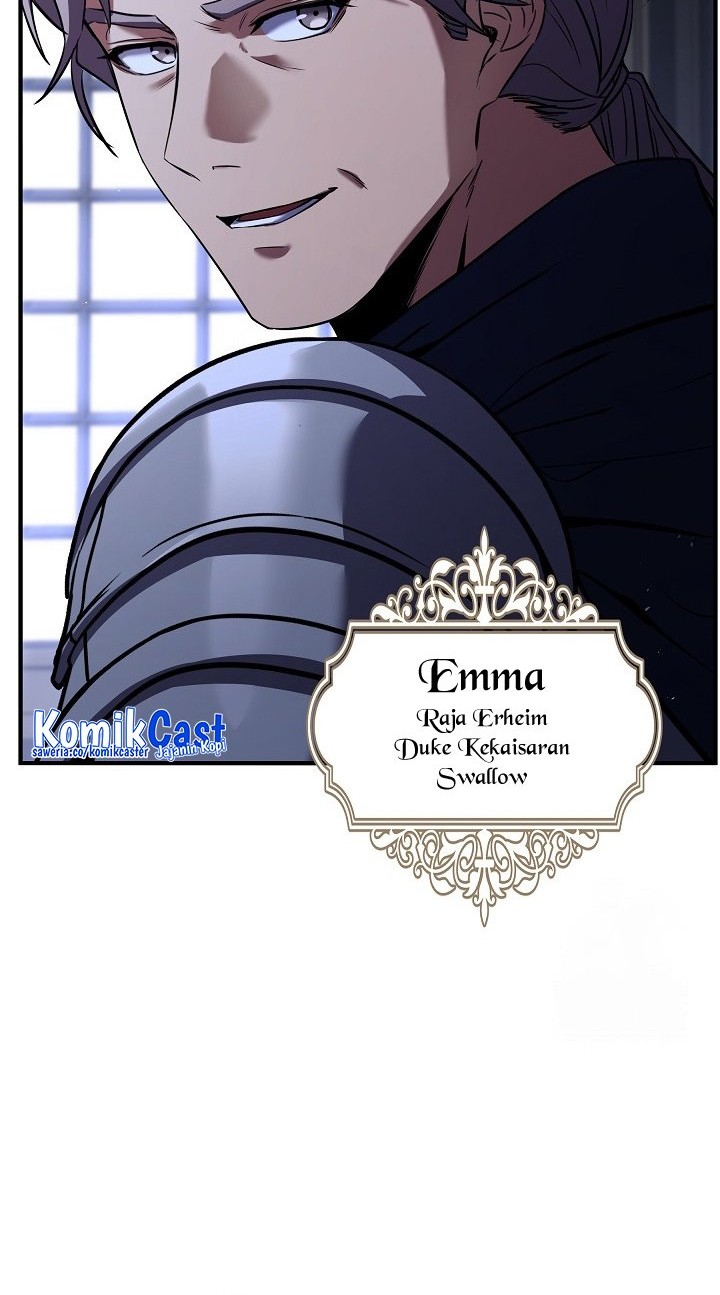 Return of The Greatest Lancer Chapter 127 Gambar 17