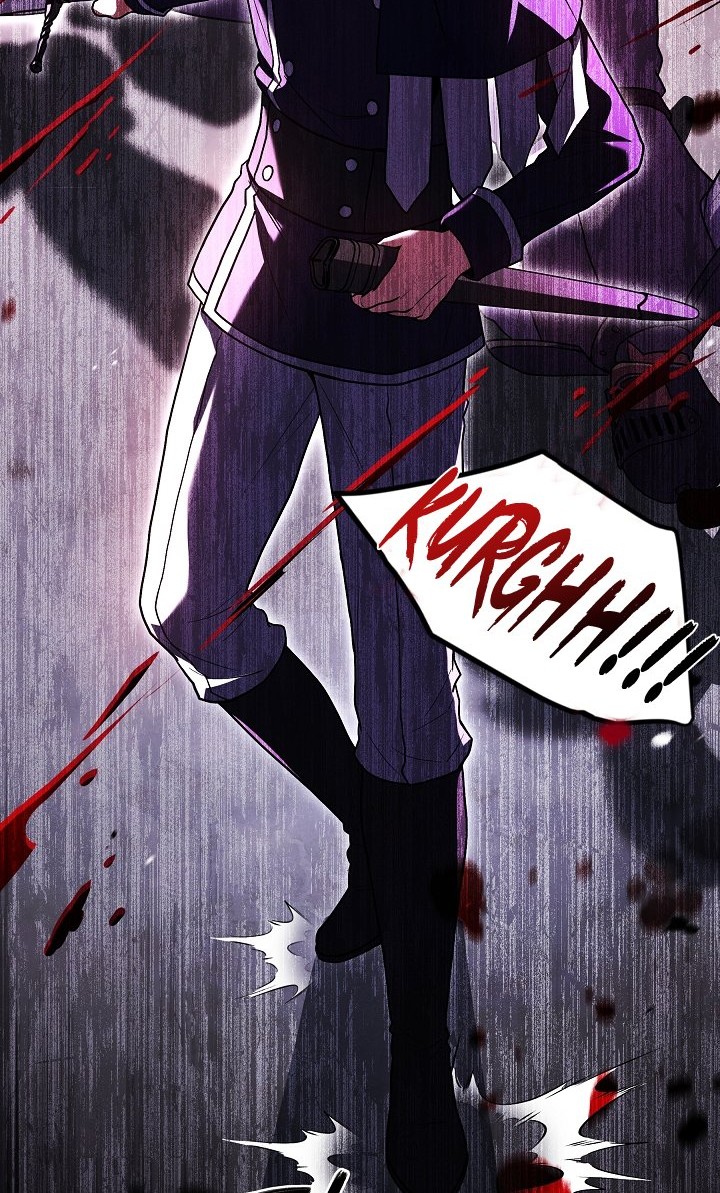 Return of The Greatest Lancer Chapter 126 Gambar 19