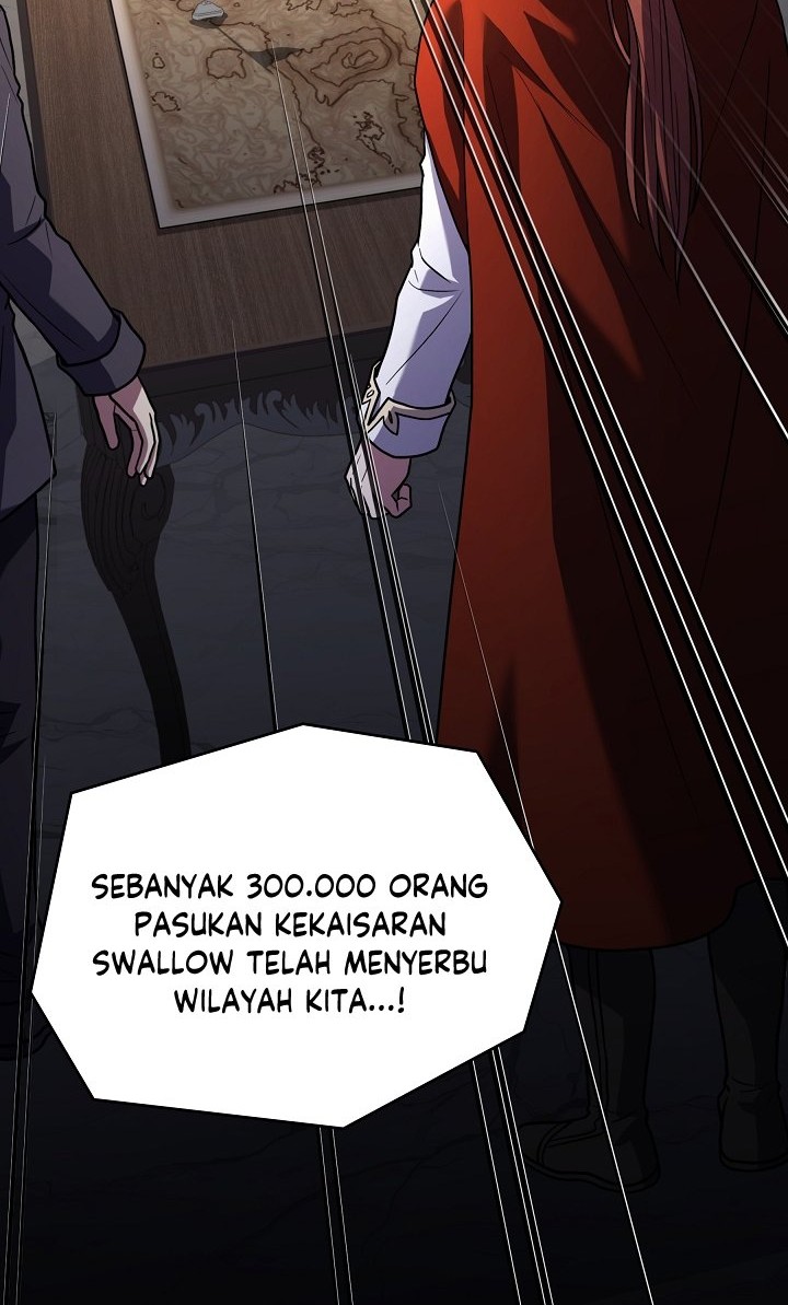 Return of The Greatest Lancer Chapter 126 Gambar 21