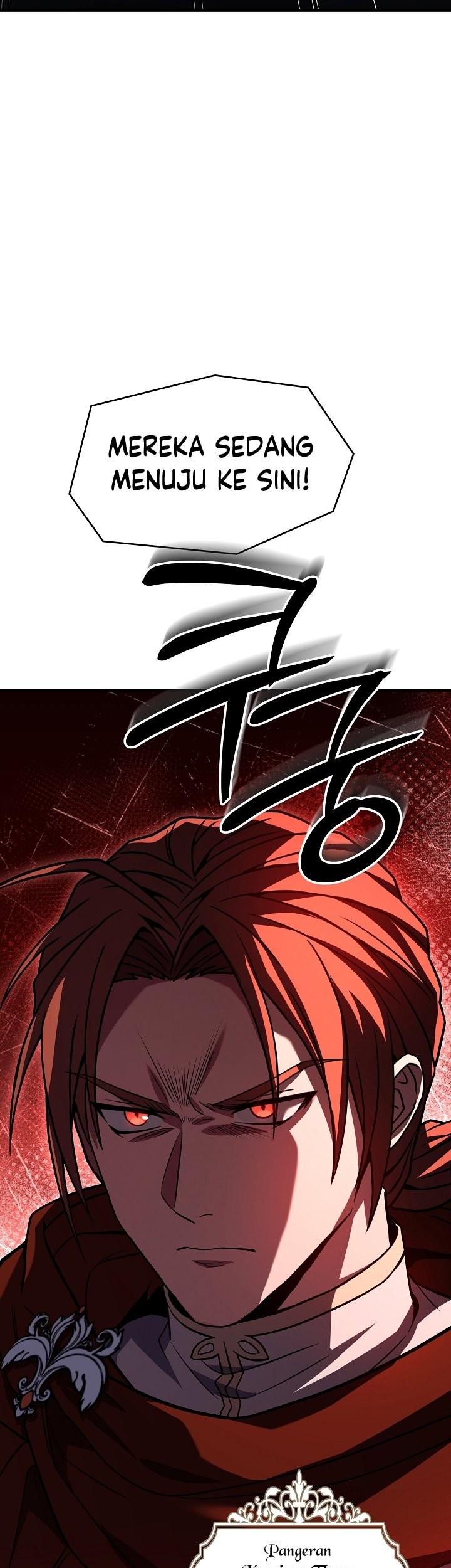 Return of The Greatest Lancer Chapter 126 Gambar 22
