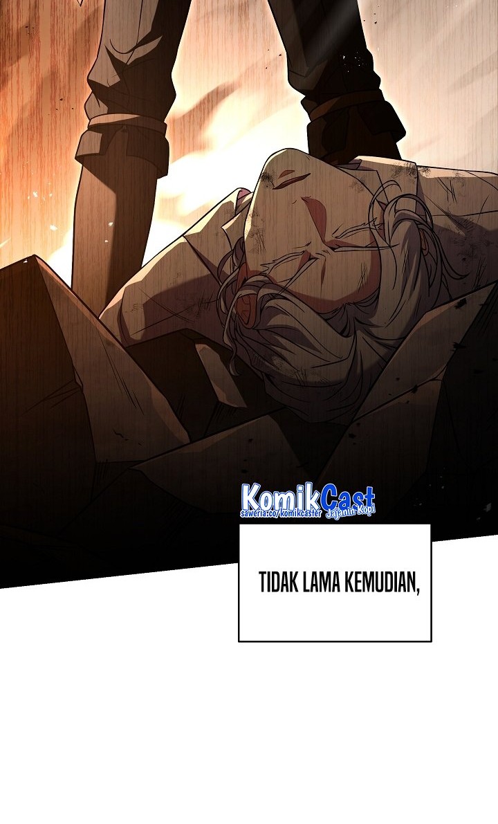 Return of The Greatest Lancer Chapter 126 Gambar 25