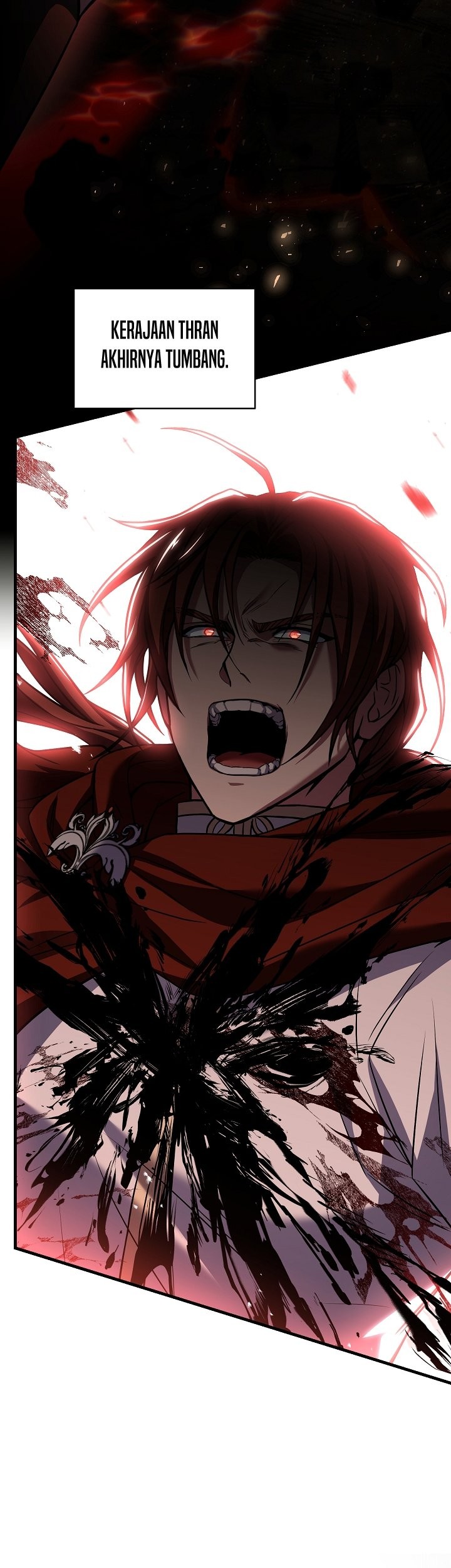 Return of The Greatest Lancer Chapter 126 Gambar 28