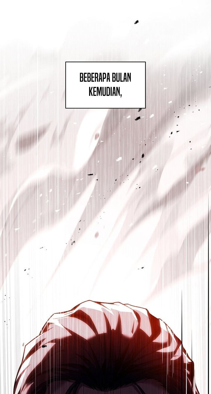 Return of The Greatest Lancer Chapter 126 Gambar 29