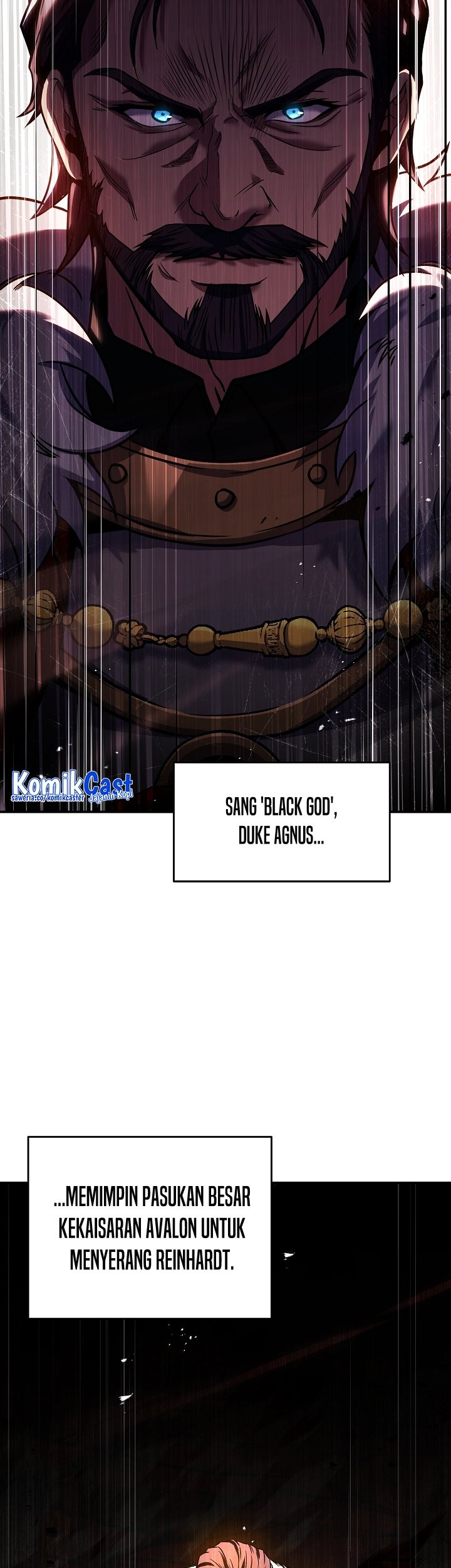 Return of The Greatest Lancer Chapter 126 Gambar 30