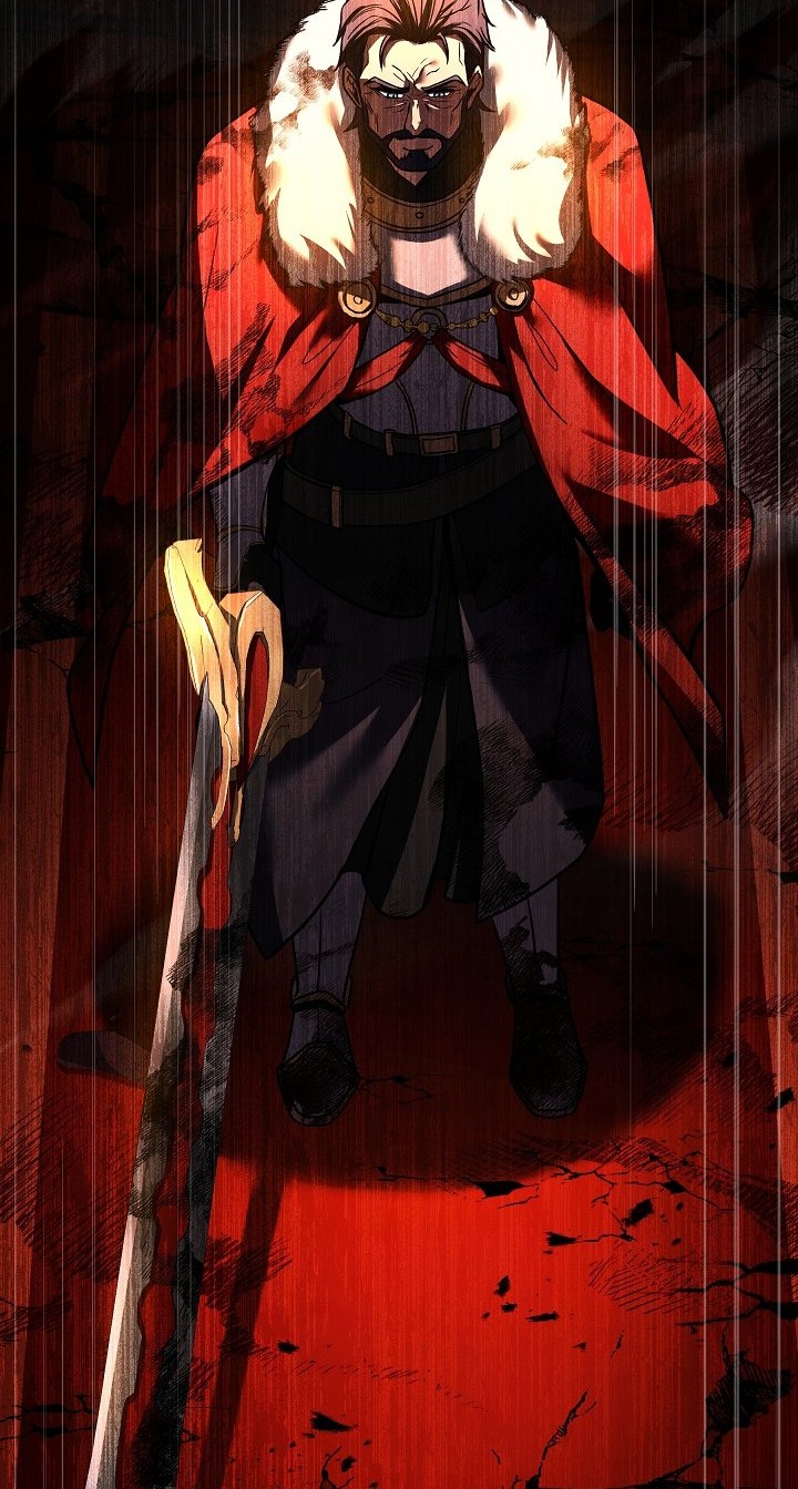 Return of The Greatest Lancer Chapter 126 Gambar 31