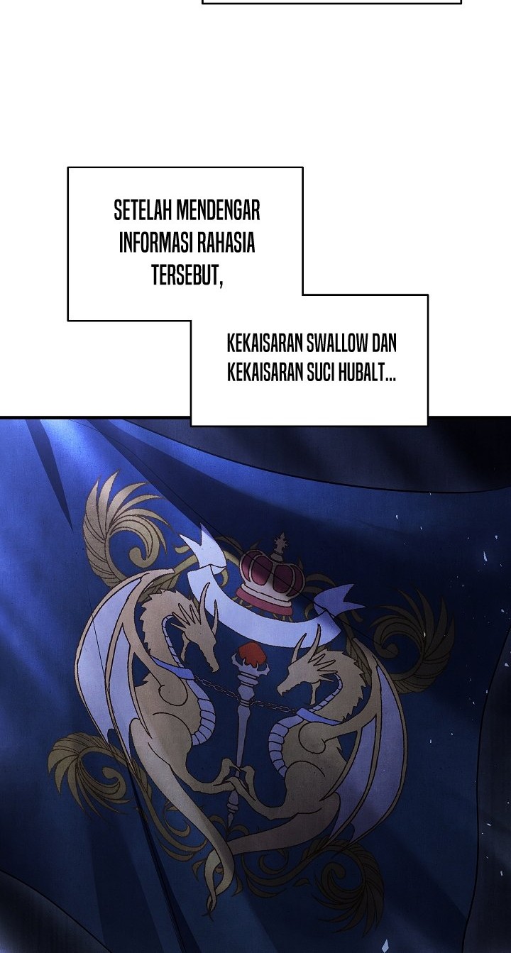 Return of The Greatest Lancer Chapter 126 Gambar 33