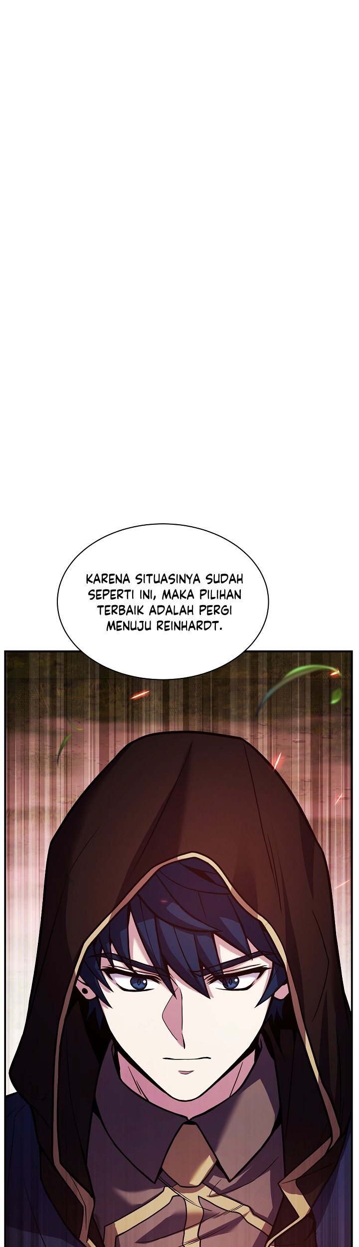 Return of The Greatest Lancer Chapter 126 Gambar 36