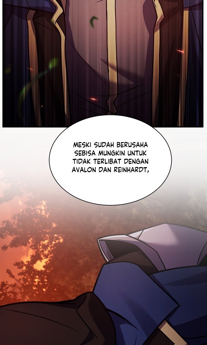 Return of The Greatest Lancer Chapter 126 Gambar 37