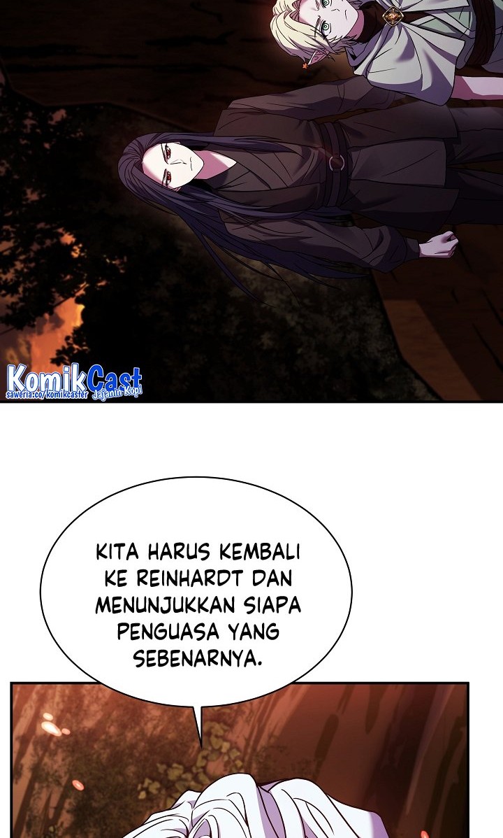 Return of The Greatest Lancer Chapter 126 Gambar 39