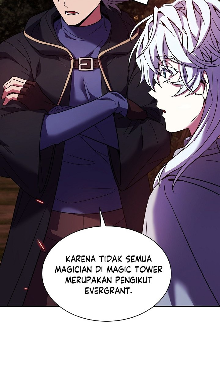 Return of The Greatest Lancer Chapter 126 Gambar 41