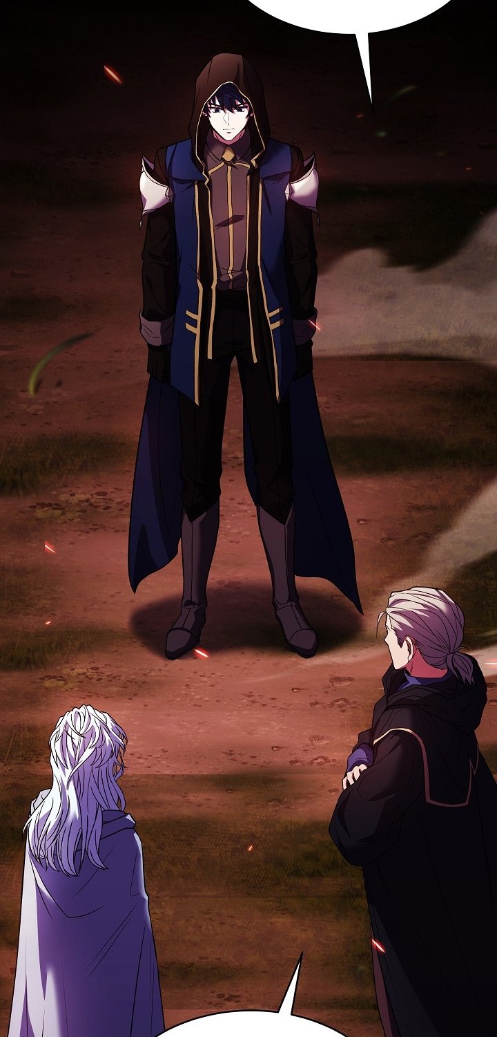 Return of The Greatest Lancer Chapter 126 Gambar 43