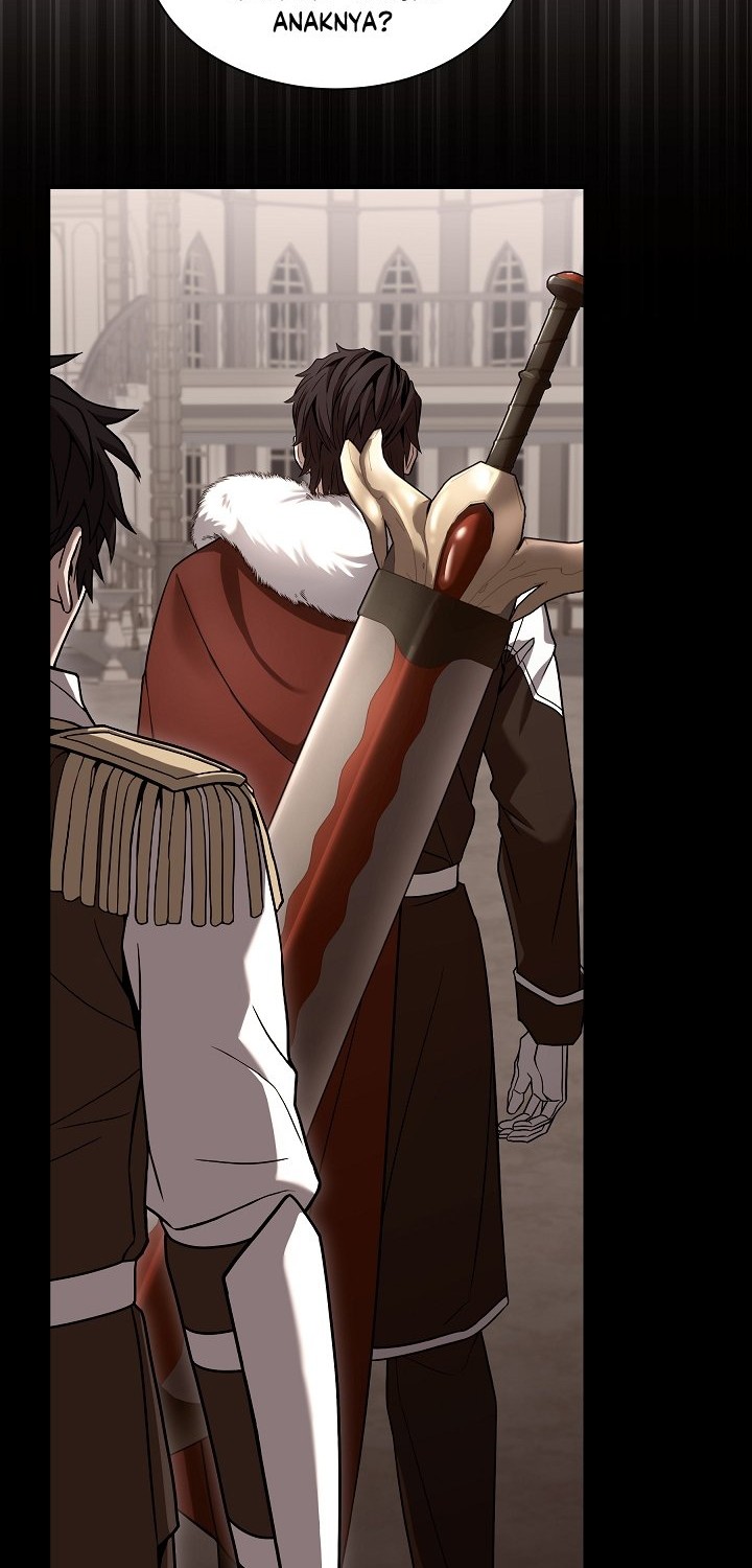 Return of The Greatest Lancer Chapter 126 Gambar 45