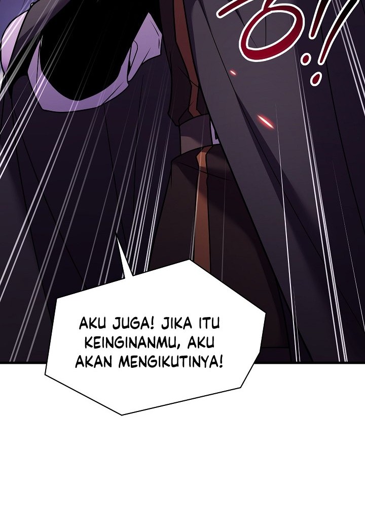 Return of The Greatest Lancer Chapter 126 Gambar 53