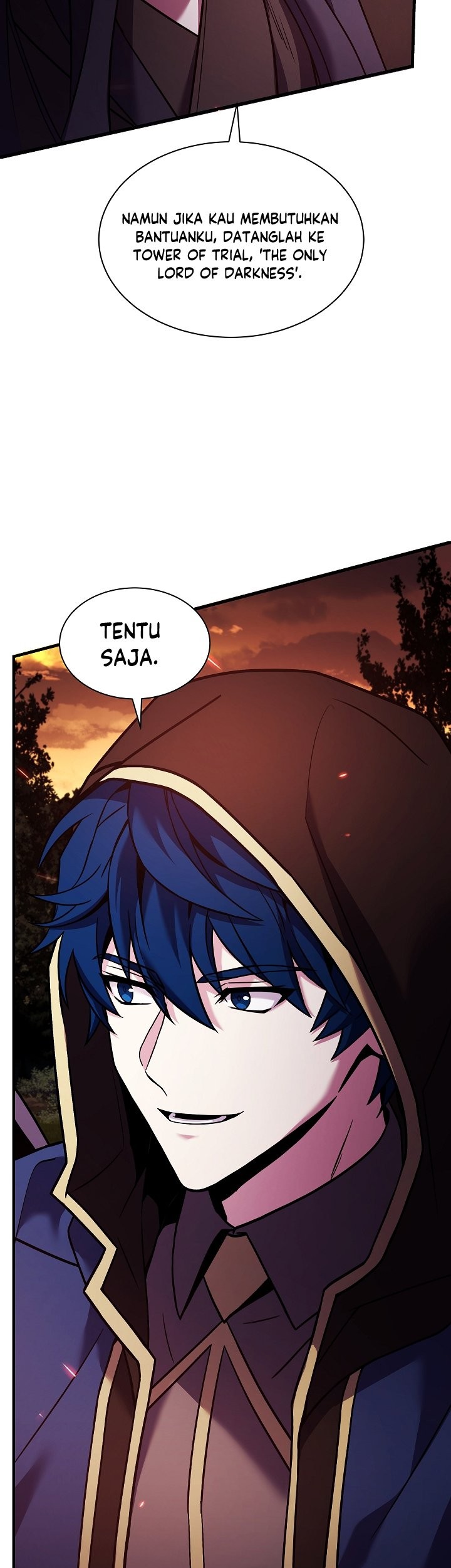 Return of The Greatest Lancer Chapter 126 Gambar 56