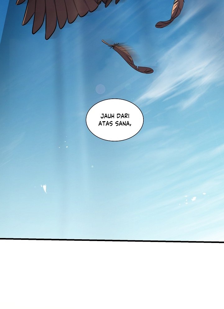 Return of The Greatest Lancer Chapter 126 Gambar 3