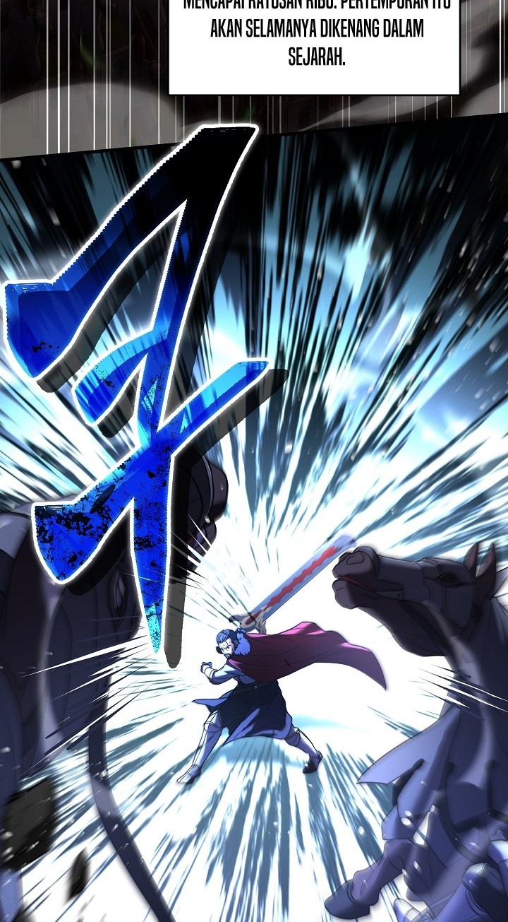 Return of The Greatest Lancer Chapter 126 Gambar 59