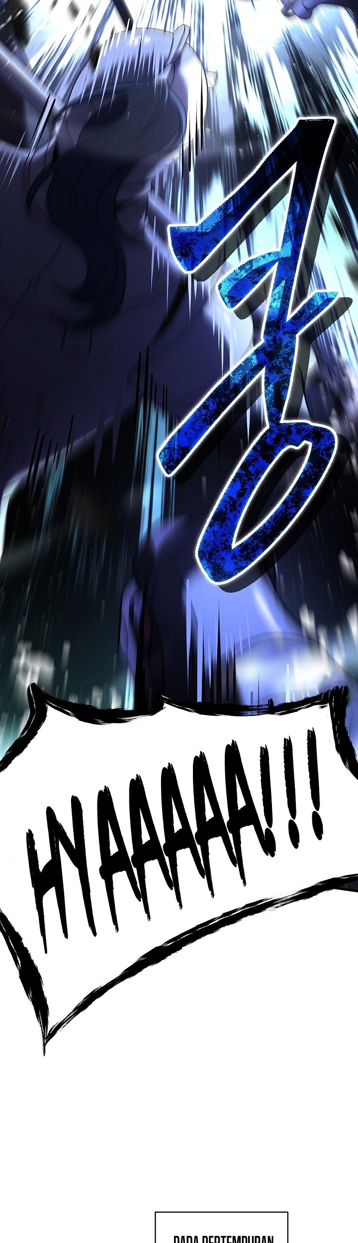 Return of The Greatest Lancer Chapter 126 Gambar 60