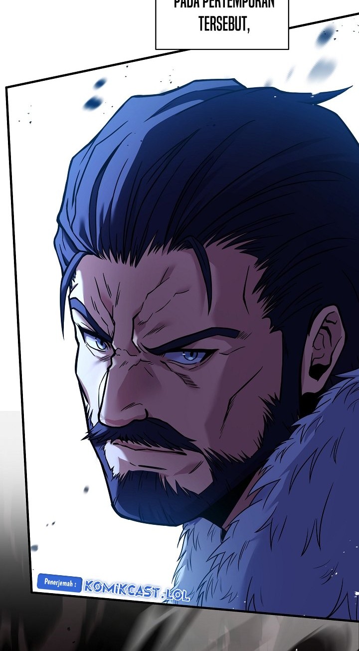 Return of The Greatest Lancer Chapter 126 Gambar 61