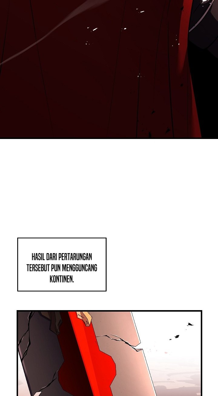 Return of The Greatest Lancer Chapter 126 Gambar 63