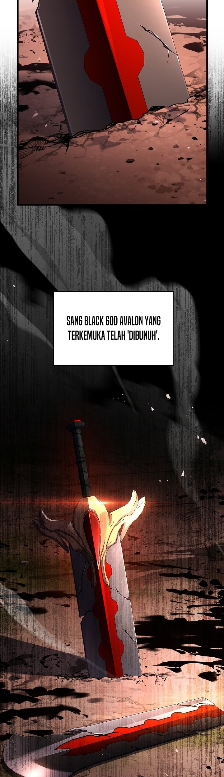 Return of The Greatest Lancer Chapter 126 Gambar 64