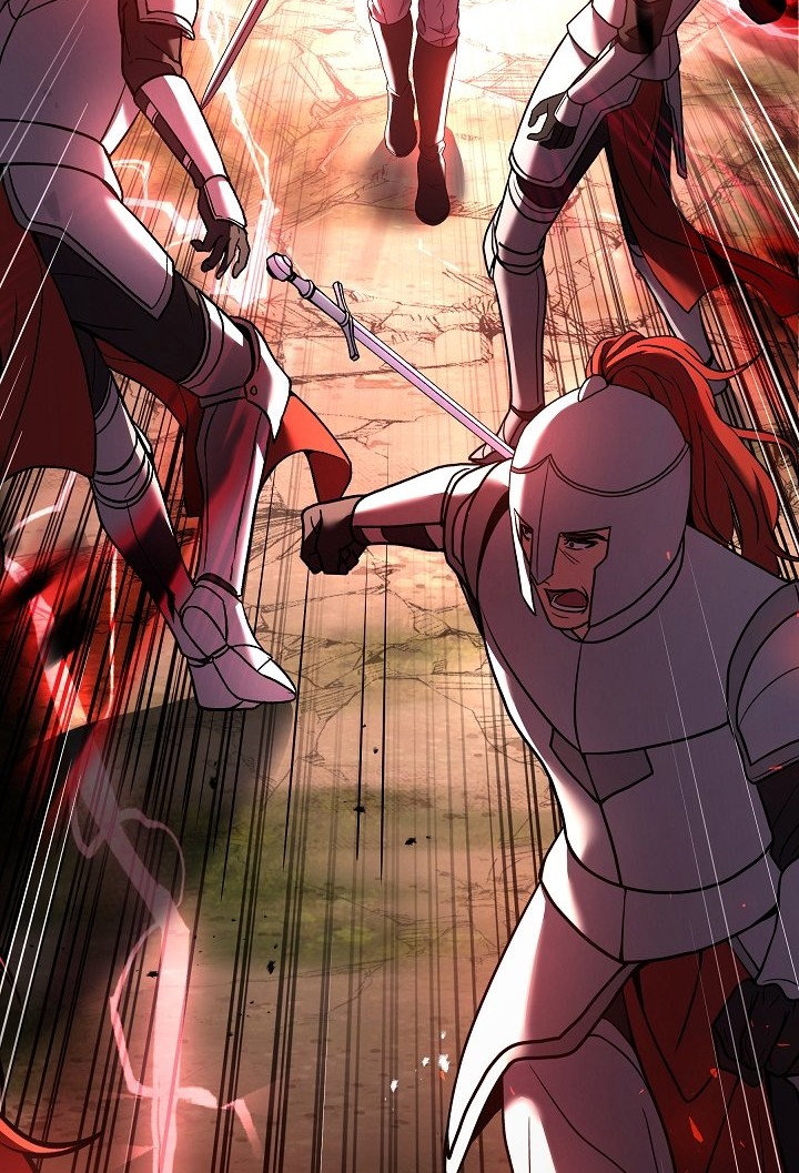 Return of The Greatest Lancer Chapter 126 Gambar 67
