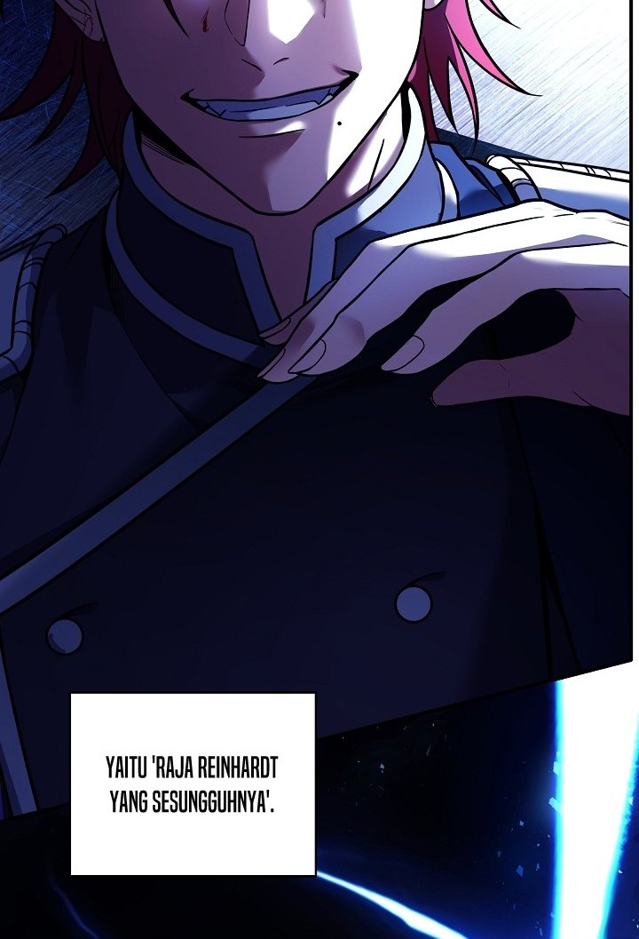 Return of The Greatest Lancer Chapter 126 Gambar 69
