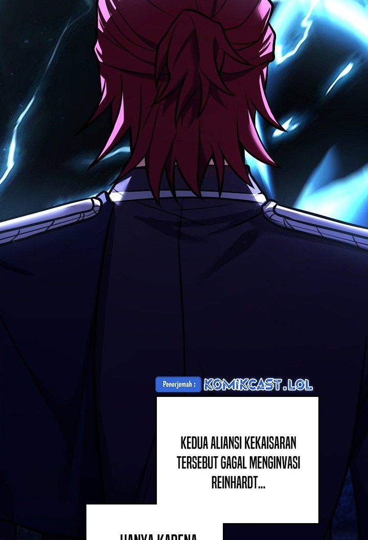 Return of The Greatest Lancer Chapter 126 Gambar 71
