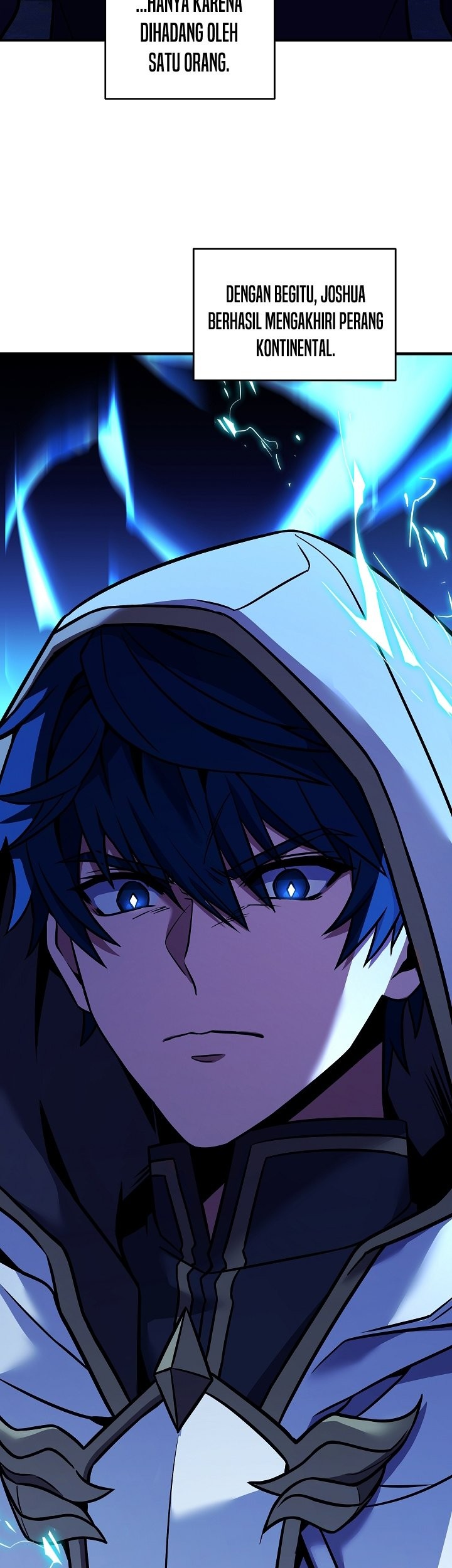 Return of The Greatest Lancer Chapter 126 Gambar 72