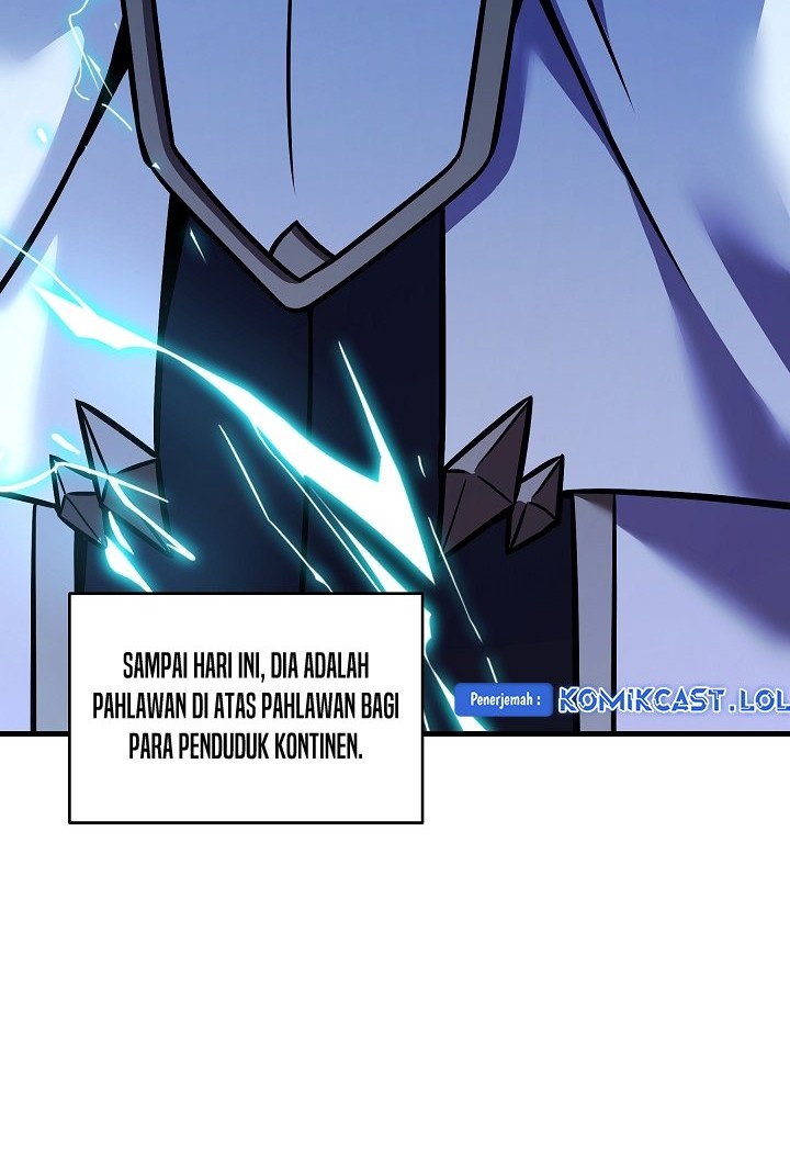 Return of The Greatest Lancer Chapter 126 Gambar 73
