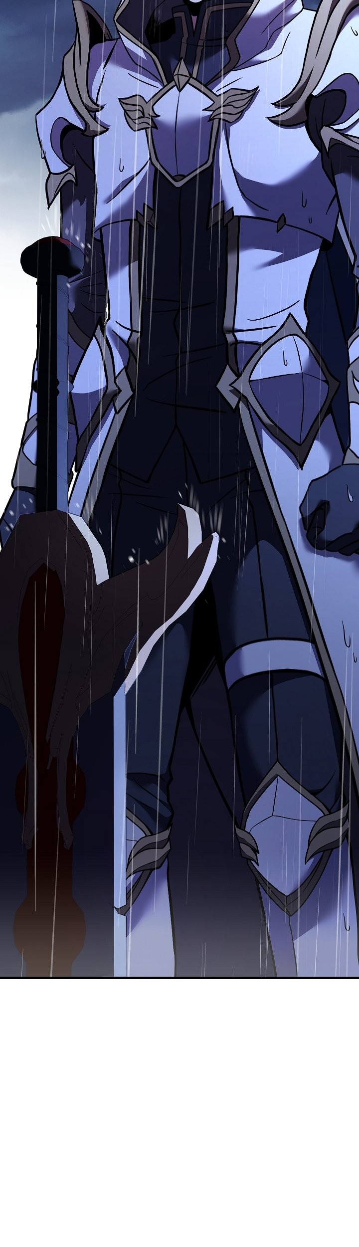 Return of The Greatest Lancer Chapter 126 Gambar 76