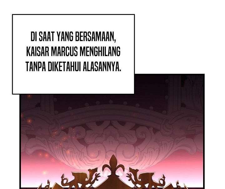 Return of The Greatest Lancer Chapter 126 Gambar 77