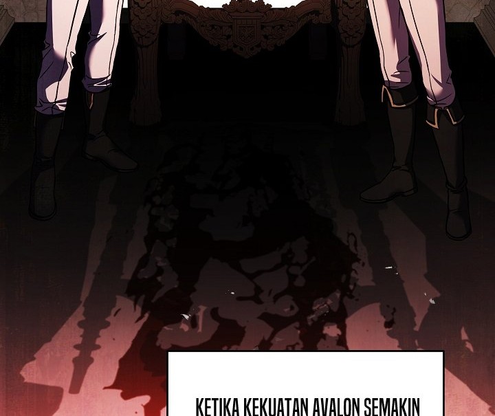 Return of The Greatest Lancer Chapter 126 Gambar 79