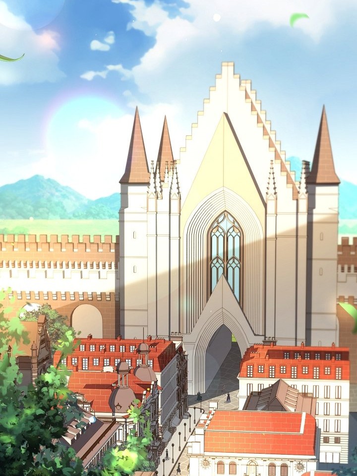 Return of The Greatest Lancer Chapter 126 Gambar 85