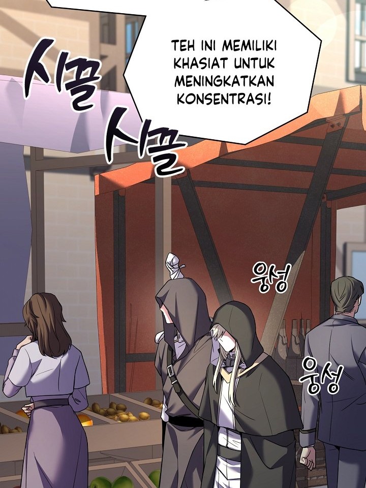 Return of The Greatest Lancer Chapter 126 Gambar 87