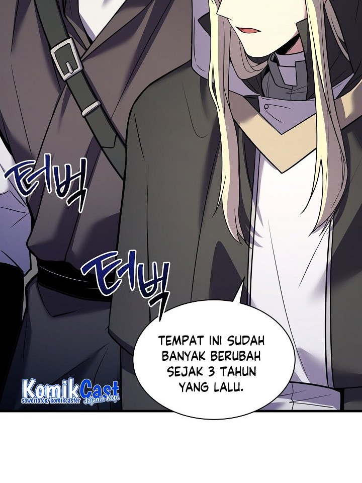Return of The Greatest Lancer Chapter 126 Gambar 89