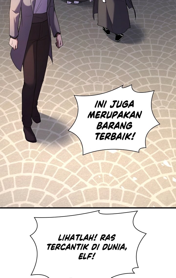 Return of The Greatest Lancer Chapter 126 Gambar 93