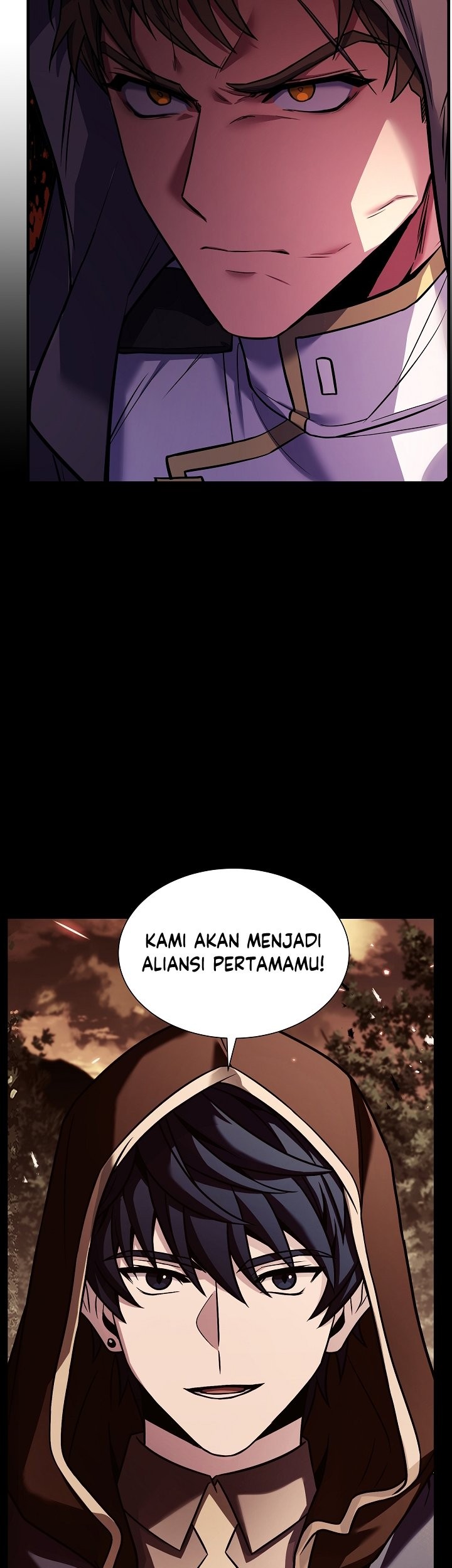 Return of The Greatest Lancer Chapter 126 Gambar 96