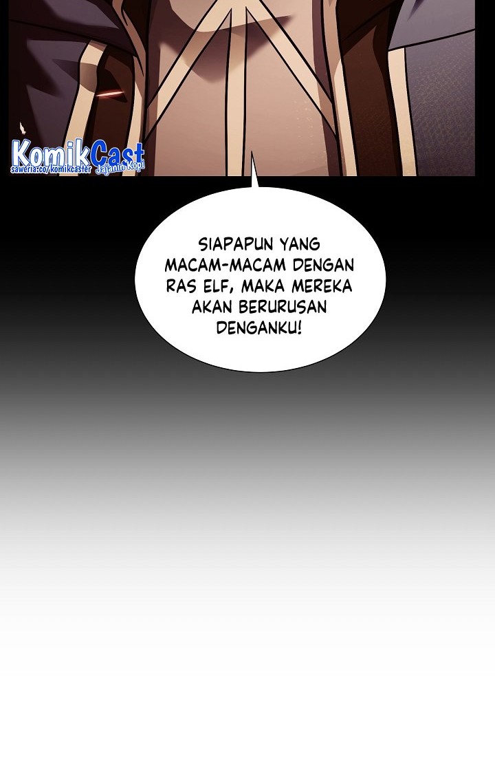 Return of The Greatest Lancer Chapter 126 Gambar 97