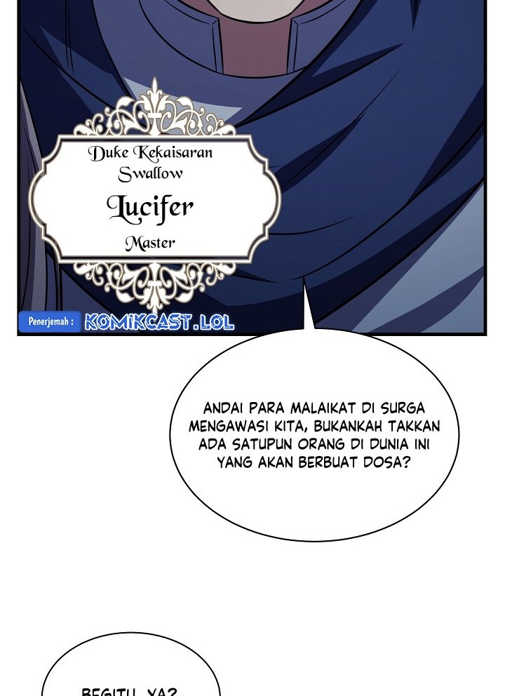 Return of The Greatest Lancer Chapter 126 Gambar 7