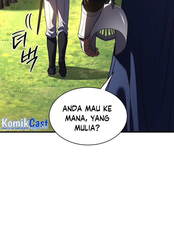 Return of The Greatest Lancer Chapter 126 Gambar 9