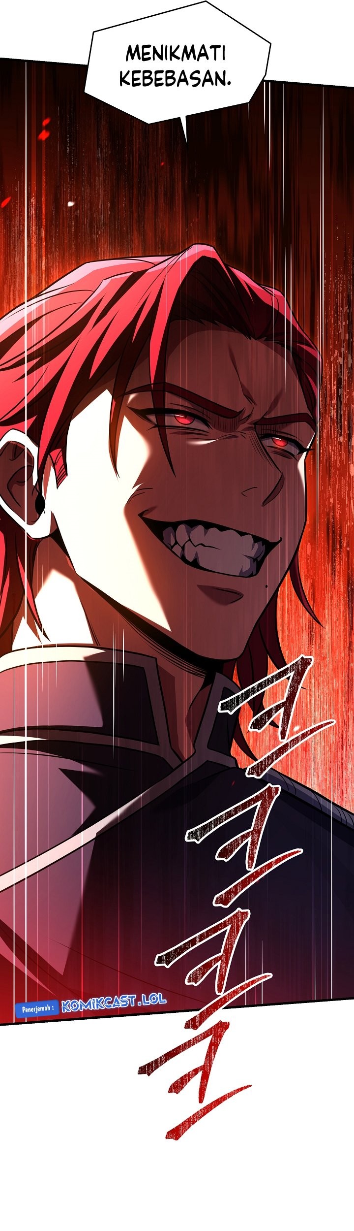Return of The Greatest Lancer Chapter 126 Gambar 10