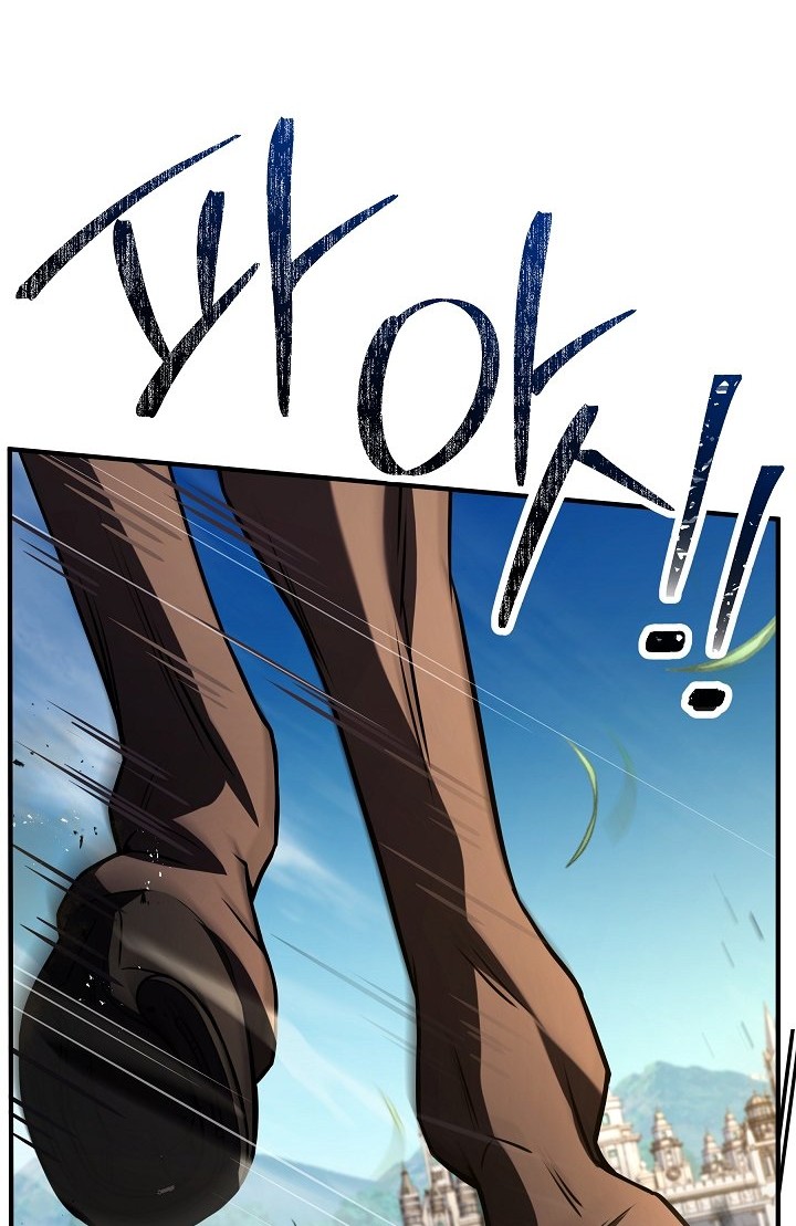 Return of The Greatest Lancer Chapter 126 Gambar 11