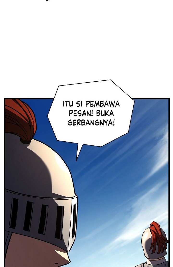 Return of The Greatest Lancer Chapter 126 Gambar 13