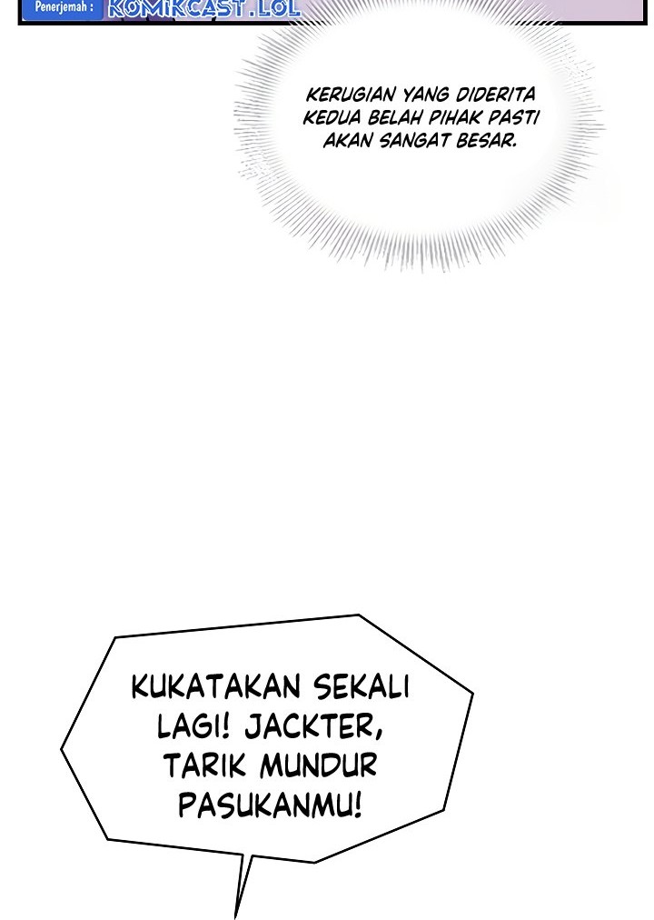 Return of The Greatest Lancer Chapter 125 Gambar 19