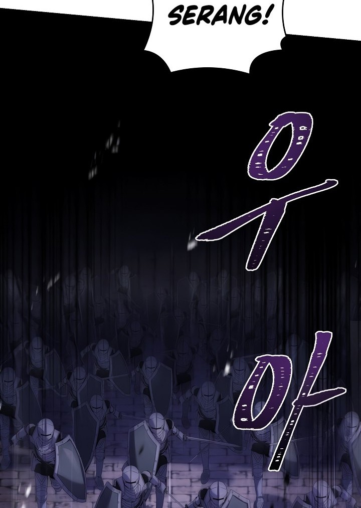 Return of The Greatest Lancer Chapter 125 Gambar 23