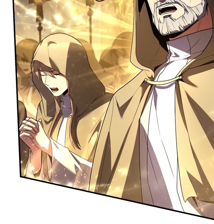 Return of The Greatest Lancer Chapter 125 Gambar 29
