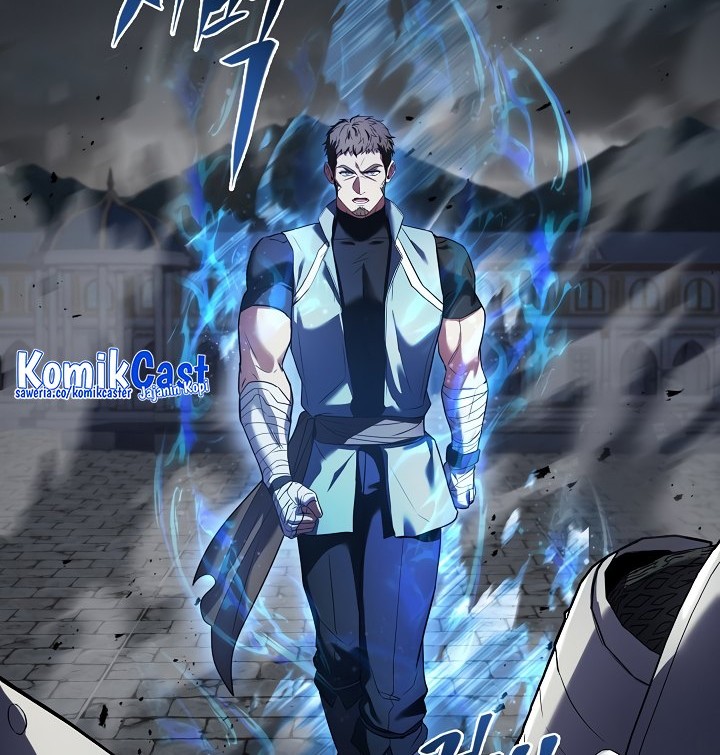 Return of The Greatest Lancer Chapter 125 Gambar 31
