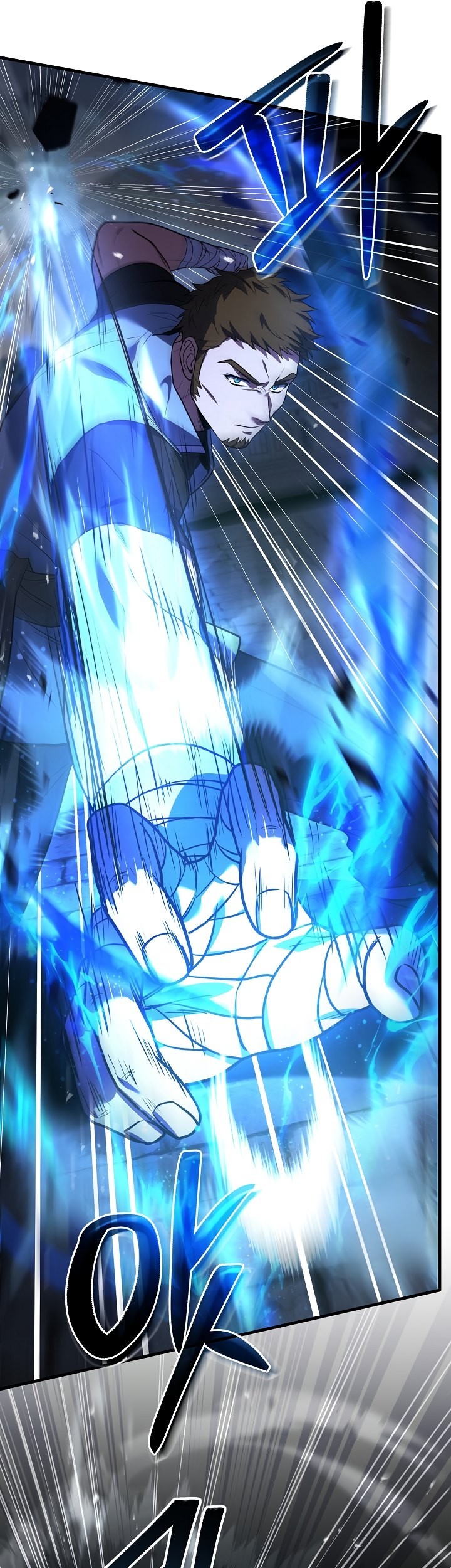 Return of The Greatest Lancer Chapter 125 Gambar 34